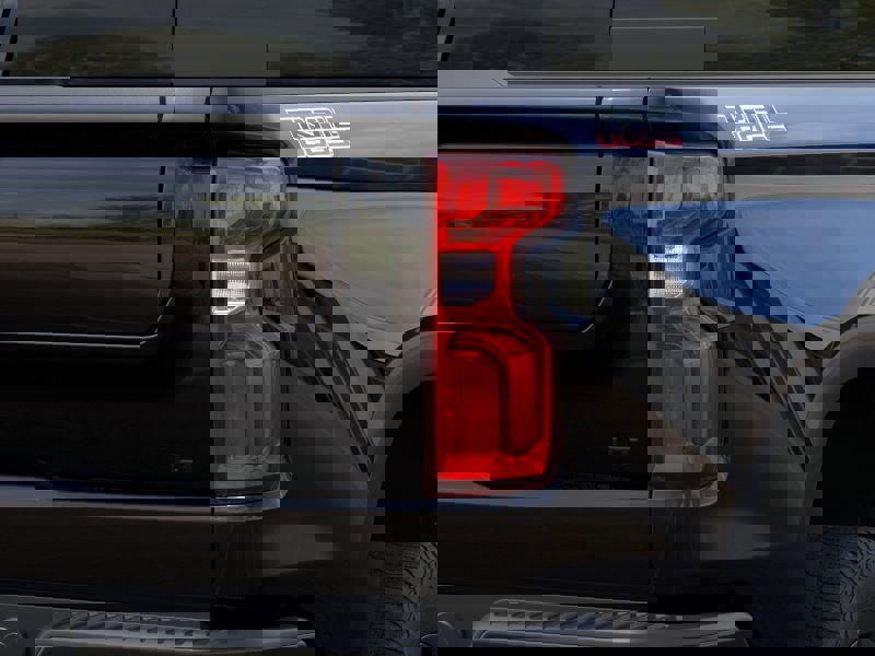 New 2026 Chevrolet Silverado 1500 LT Trail Boss image 11