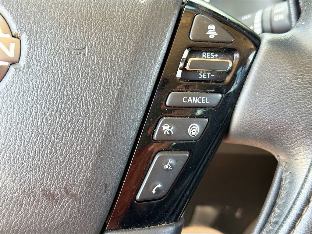Used 2023 Nissan Armada SV w/ Cargo Package image 22