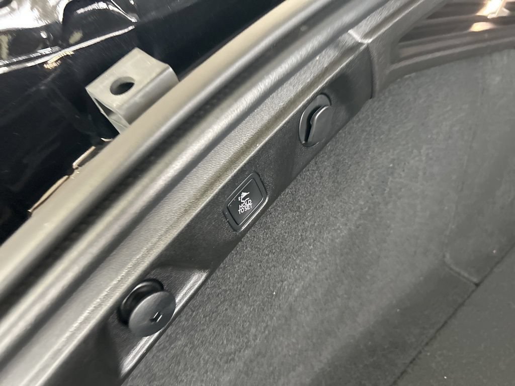 New 2026 Dodge Charger Scat Pack AWD/4WD image 36