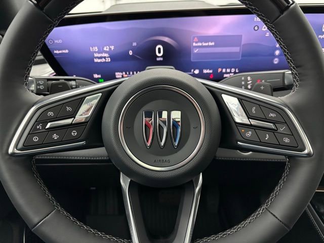 New 2026 Buick Enclave Avenir w/ Super Cruise Package image 24