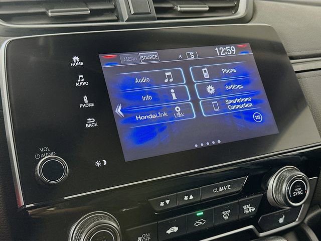 Certified 2020 Honda CR-V EX-L image 25