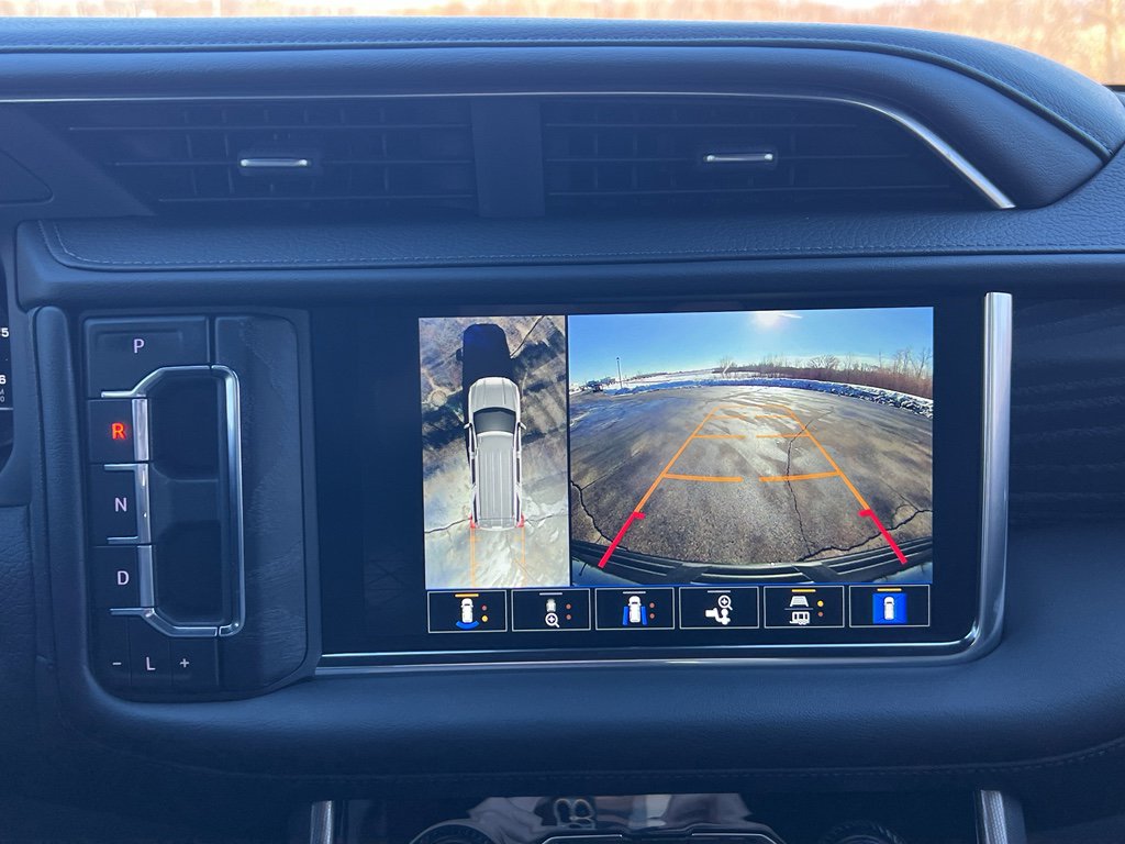 Used 2024 GMC Yukon Denali AWD/4WD image 29