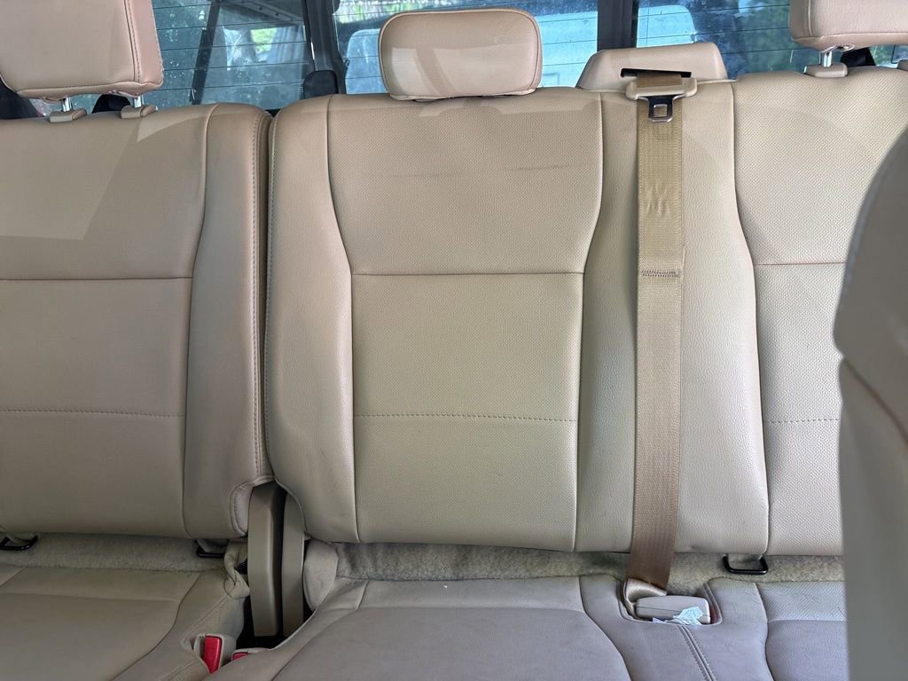 Used 2015 Ford F150 Lariat w/ Equipment Group 501A Mid RWD image 13