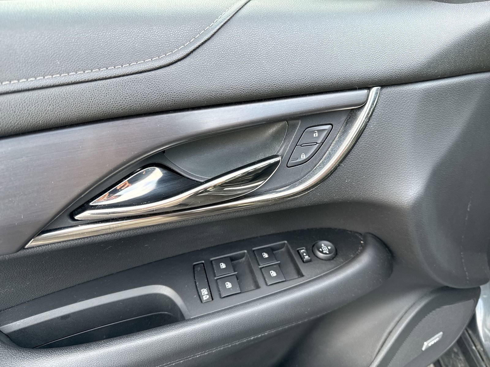 Used 2017 Cadillac ATS 2.0T AWD Sedan image 15