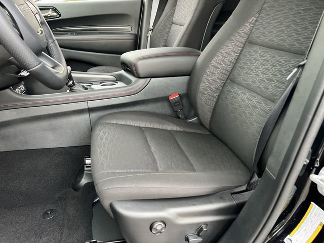 New 2026 Dodge Durango GT w/ Blacktop Package image 19