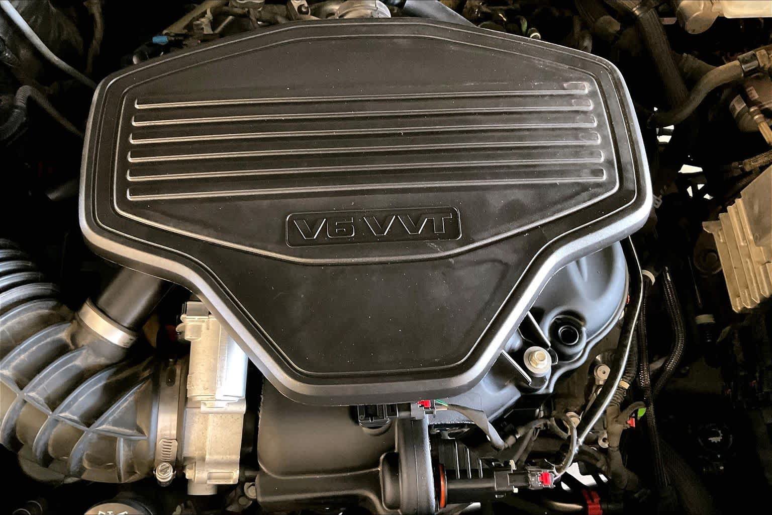 Used 2019 GMC Acadia Denali FWD image 28
