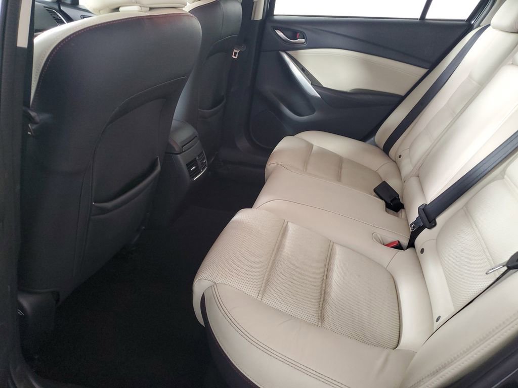 Used 2014 MAZDA MAZDA6 Grand Touring image 13