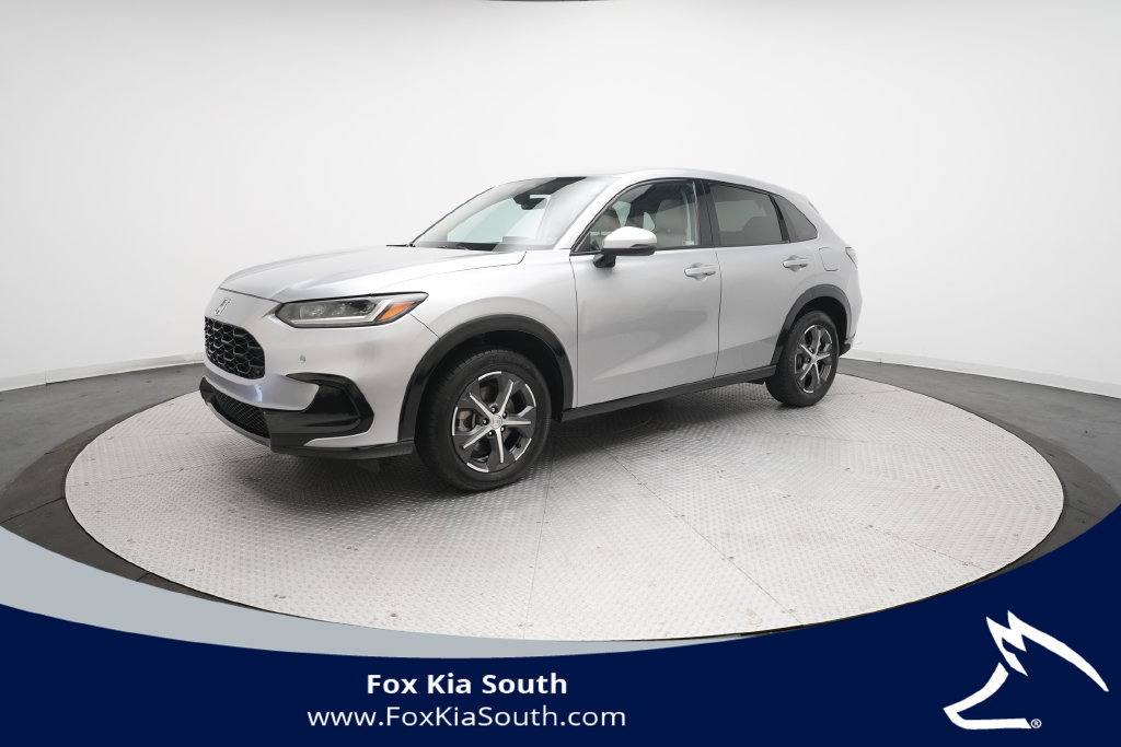 Used 2023 Honda HR-V EX-L