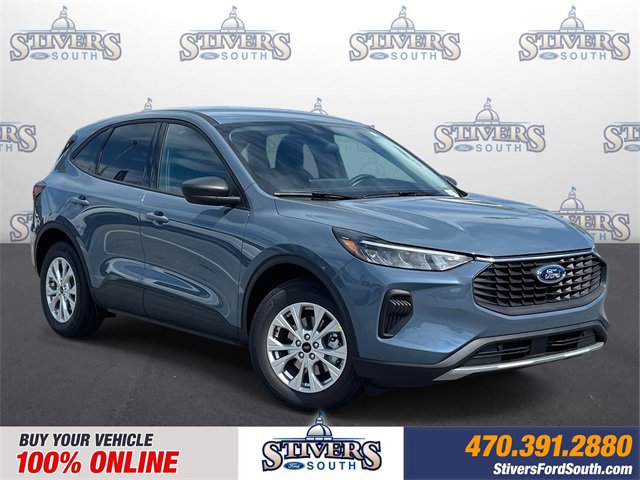 New 2026 Ford Escape Active w/ Tech Pack #1