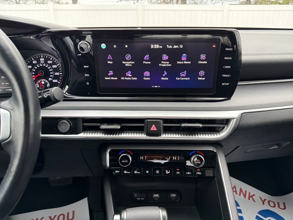 Used 2024 Kia K5 GT-Line w/ GT-Line Premium Package image 19