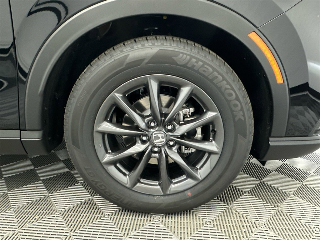 New 2026 Honda CR-V EX-L image 15