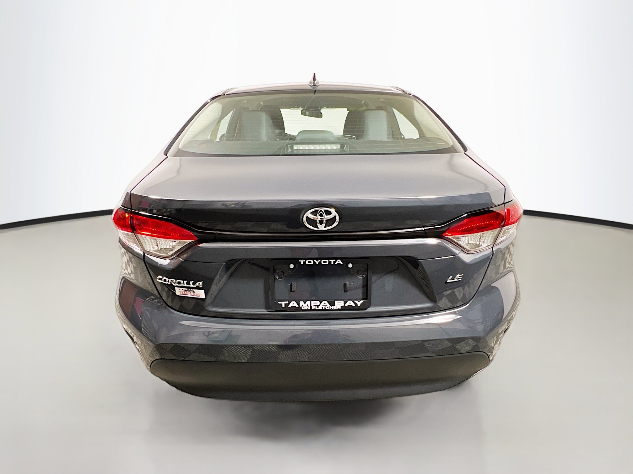Used 2024 Toyota Corolla LE FWD image 6