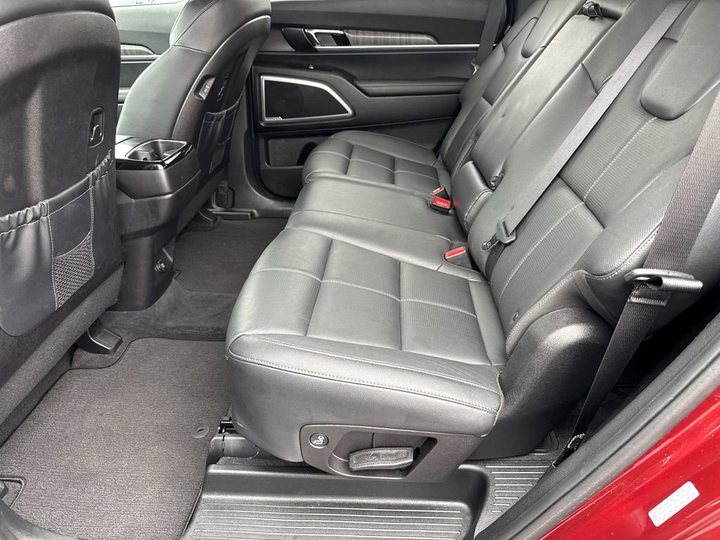 Used 2023 Kia Telluride EX image 22