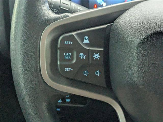 Used 2025 Ford Bronco Badlands AWD/4WD image 4