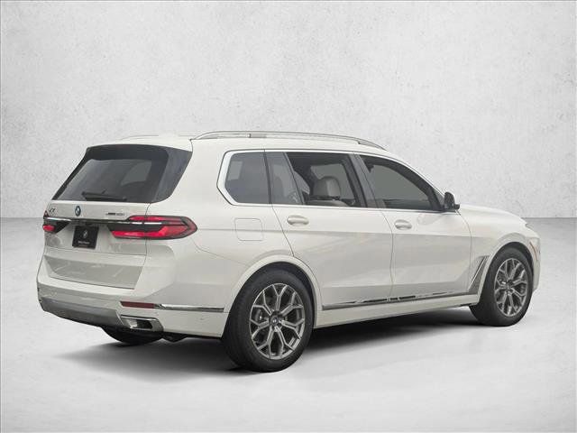 New 2026 BMW X7 xDrive40i w/ Premium Package AWD/4WD video 2