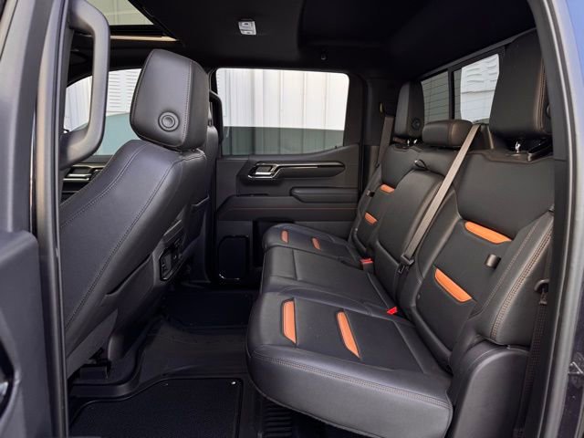 Used 2023 GMC Sierra 1500 AT4 w/ AT4 Preferred Package image 15