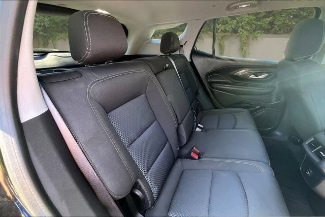 Used 2023 GMC Terrain SLE w/ Driver Convenience Package AWD/4WD image 21