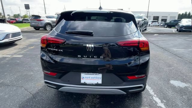 New 2026 Buick Encore GX Preferred w/ Advanced Technology Package FWD image 9
