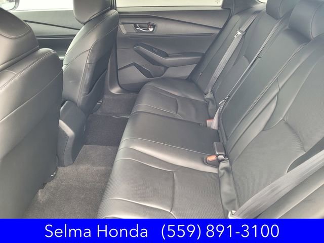 Certified 2024 Honda Accord Sport image 9