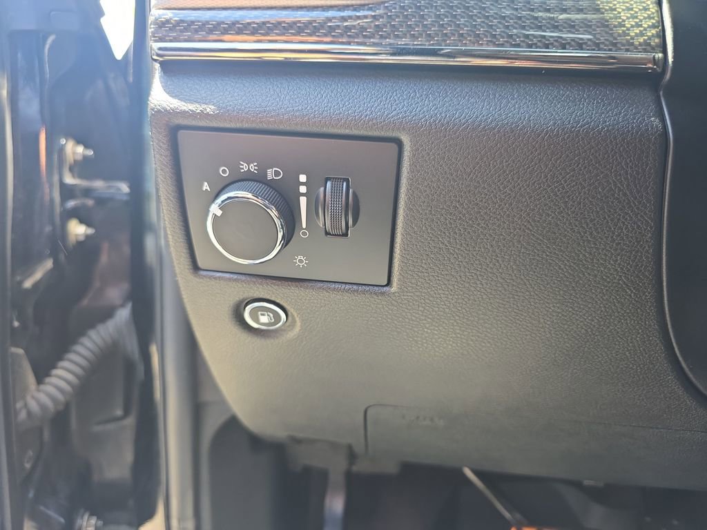 Used 2018 Jeep Grand Cherokee Trackhawk w/ Trailer Tow Group IV AWD/4WD image 21