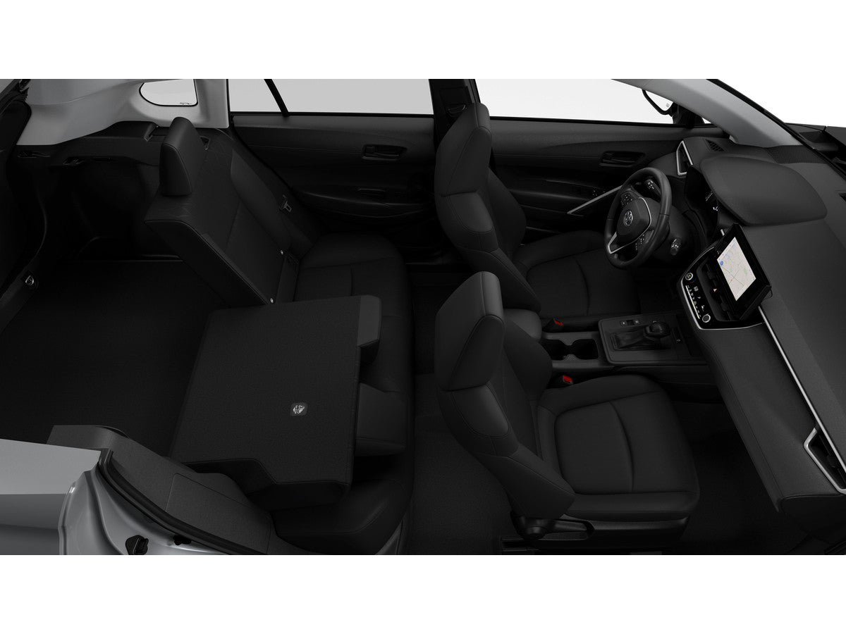 New 2026 Toyota Corolla Cross LE FWD image 22