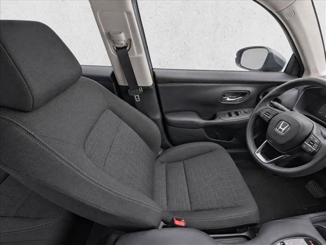 Used 2025 Honda HR-V LX image 20
