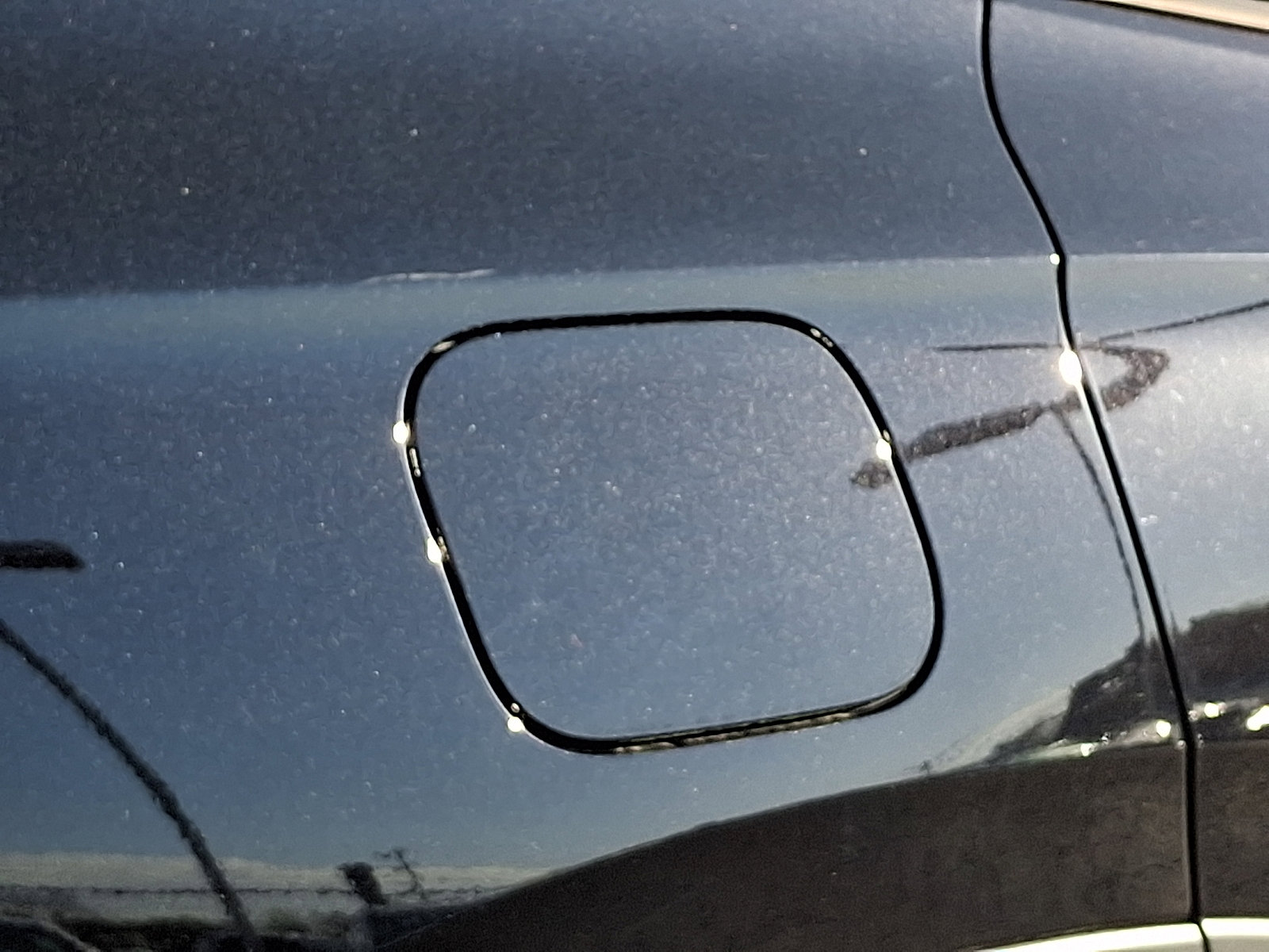 Certified 2025 Volkswagen Tiguan S image 30