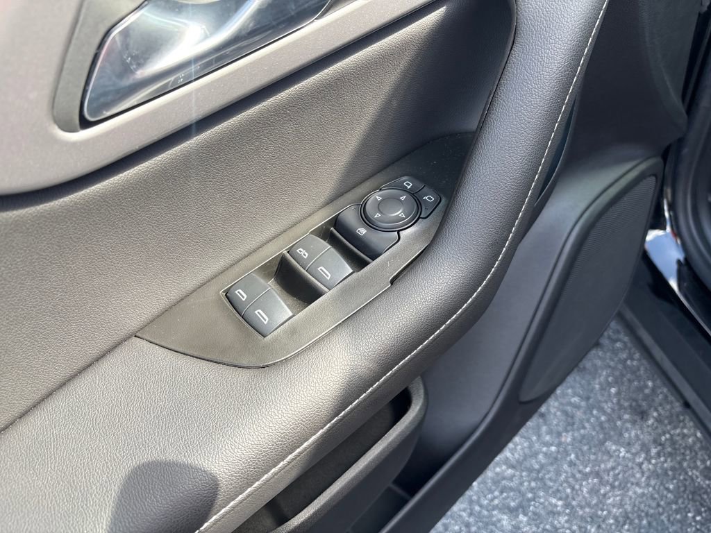 New 2024 Chevrolet Blazer LT w/ Driver Confidence Package image 11