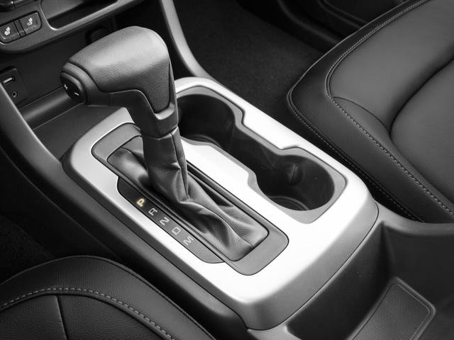 Used 2017 Chevrolet Colorado LT w/ Safety Package image 50
