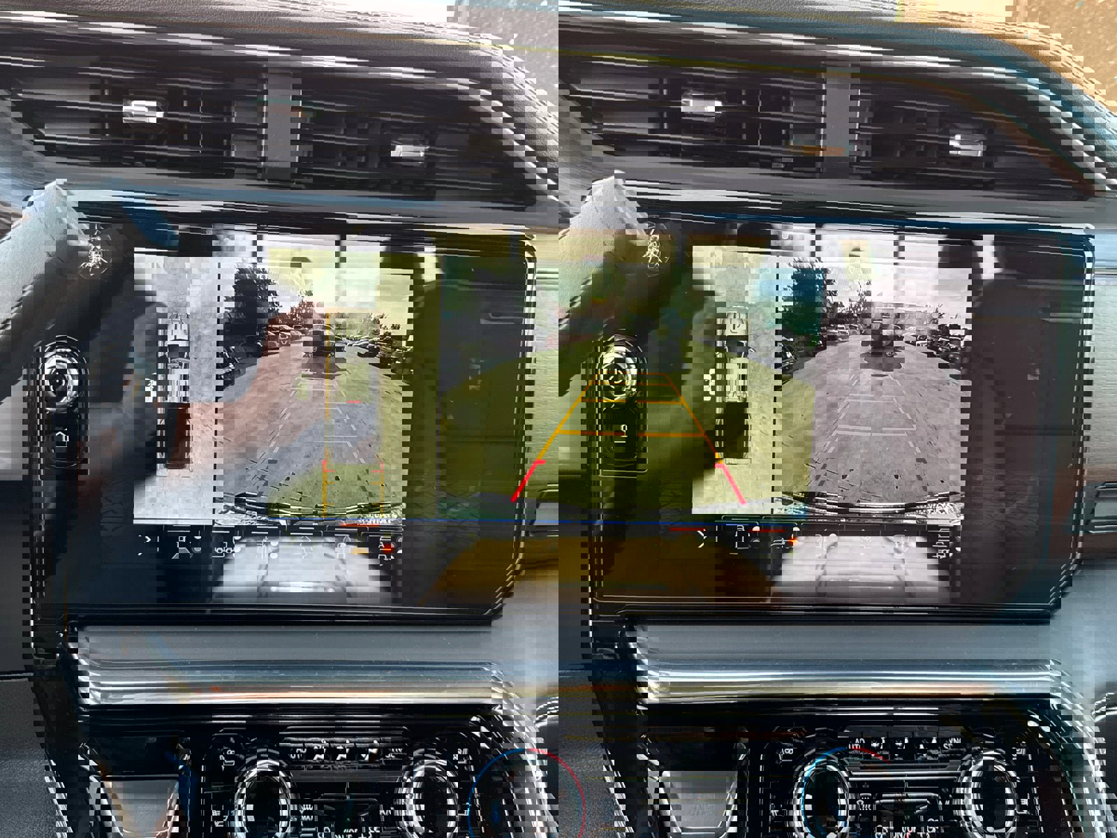 New 2026 GMC Sierra 3500 Denali Ultimate w/ LPO, Black Badging Package image 36