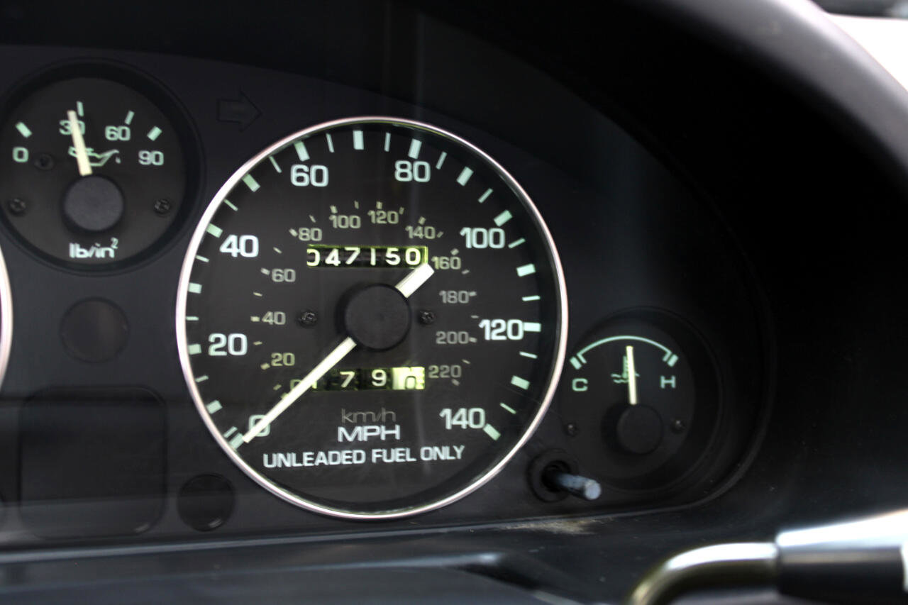 Used 1991 MAZDA MX-5 Miata image 31