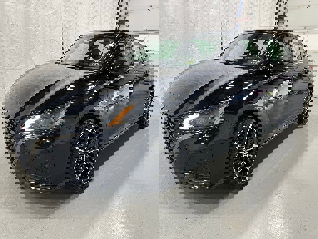 Used 2024 Nissan Altima 2.5 SR image 3