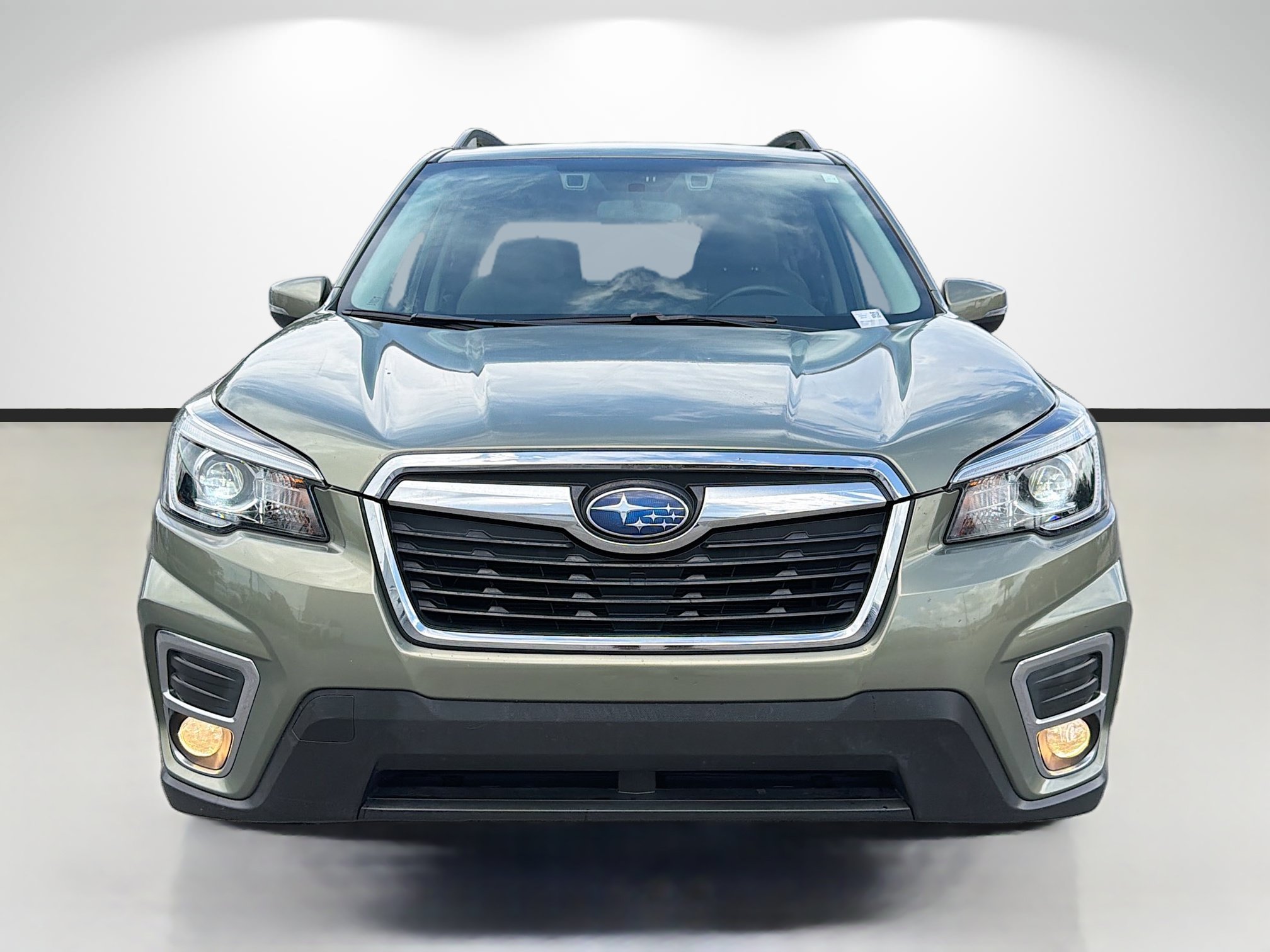 Used 2020 Subaru Forester Limited AWD/4WD image 8