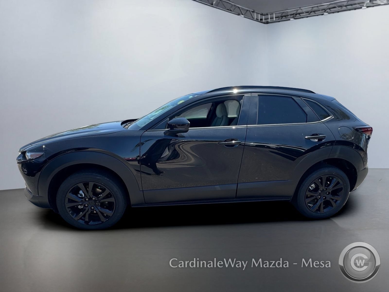 New 2026 MAZDA CX-30 Aire Edition AWD/4WD image 7
