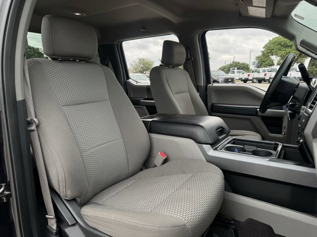 Certified 2017 Ford F250 XLT w/ XLT Premium Package AWD/4WD image 29