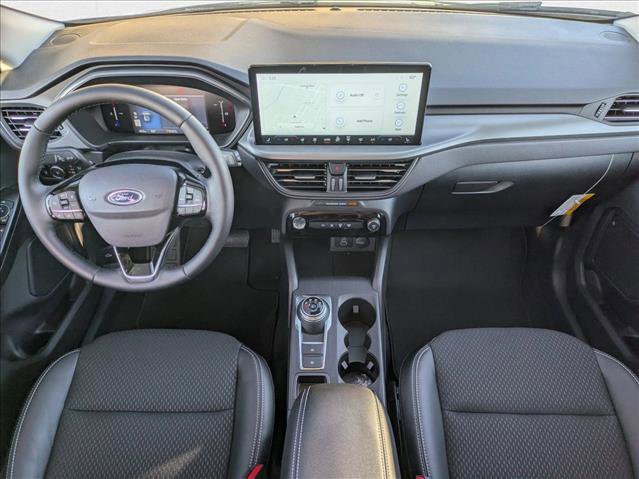 New 2025 Ford Escape SE image 15