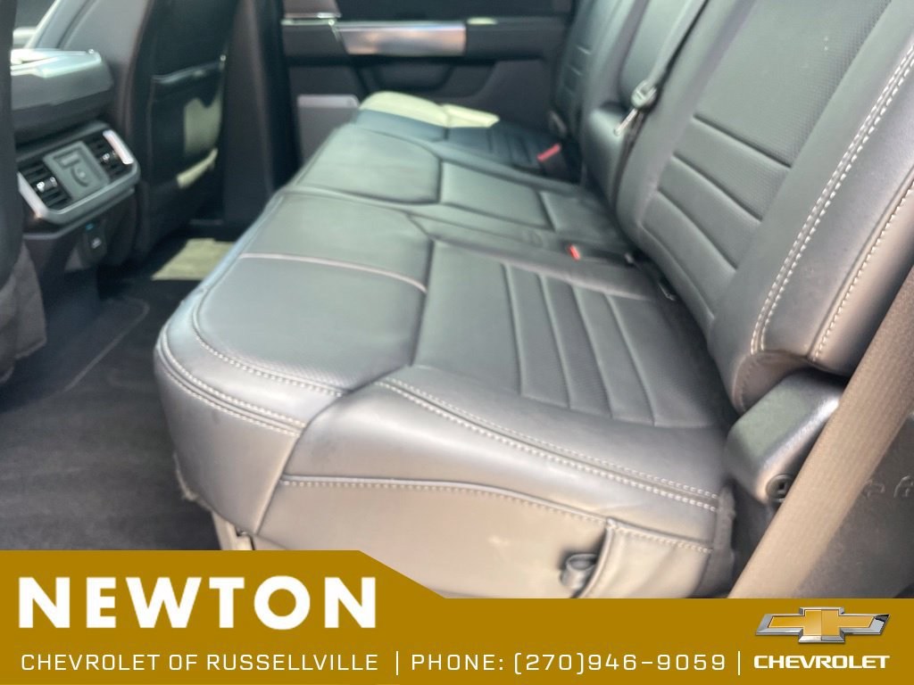 Used 2026 Ford F150 Platinum AWD/4WD image 35