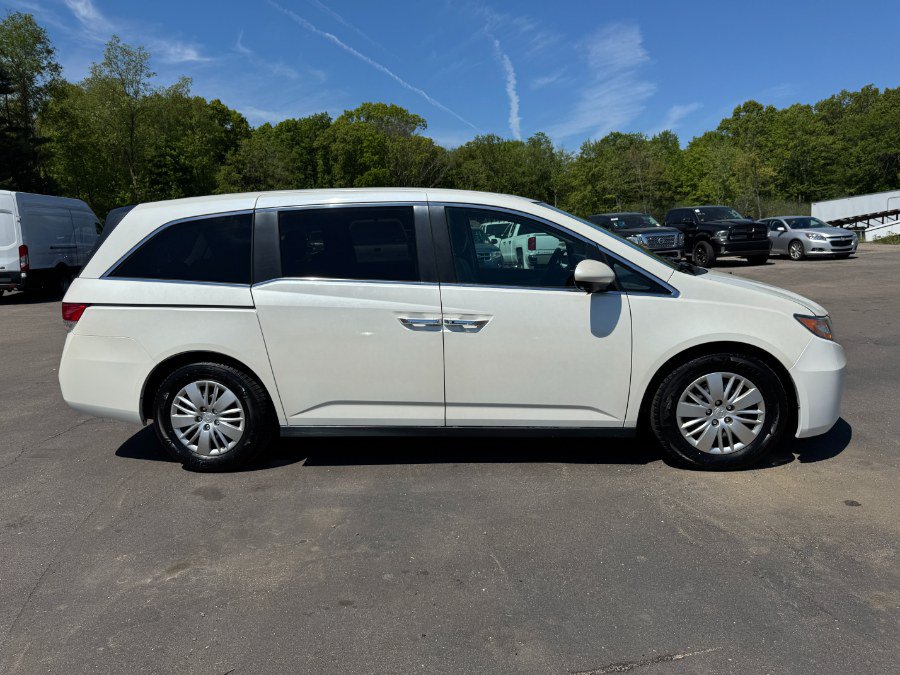 Used 2016 Honda Odyssey EX-L image 6