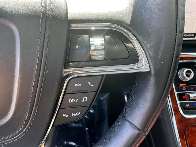 Used 2017 Lincoln Continental Black Label image 20