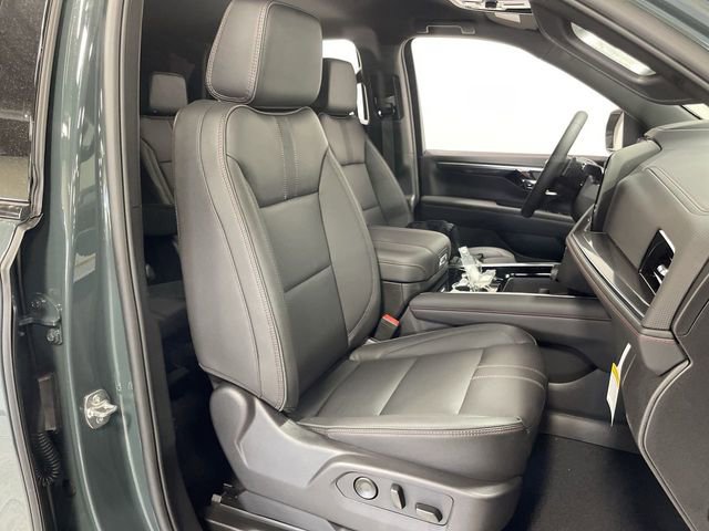 New 2026 Chevrolet Tahoe RST w/ RST Performance Edition image 27