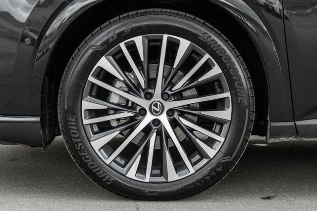 Used 2025 Lexus RX 350 Premium Plus w/ Convenience Package image 14