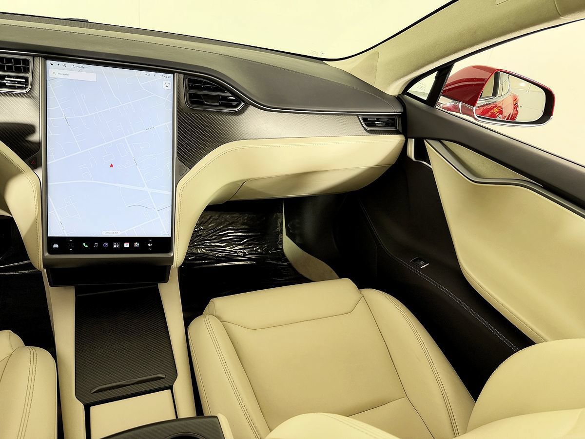 Used 2018 Tesla Model S 100D AWD/4WD image 54