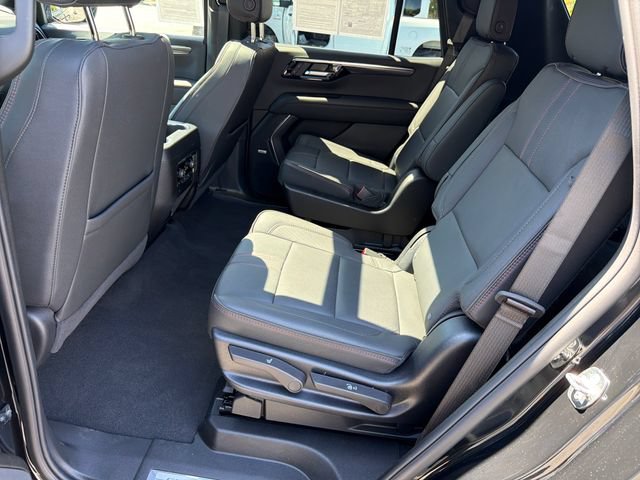 Used 2026 Chevrolet Tahoe RST w/ Comfort Package AWD/4WD image 20