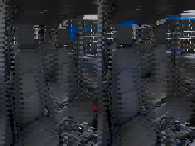 New 2026 Chevrolet Colorado W/T w/ Advanced Trailering Package image 16