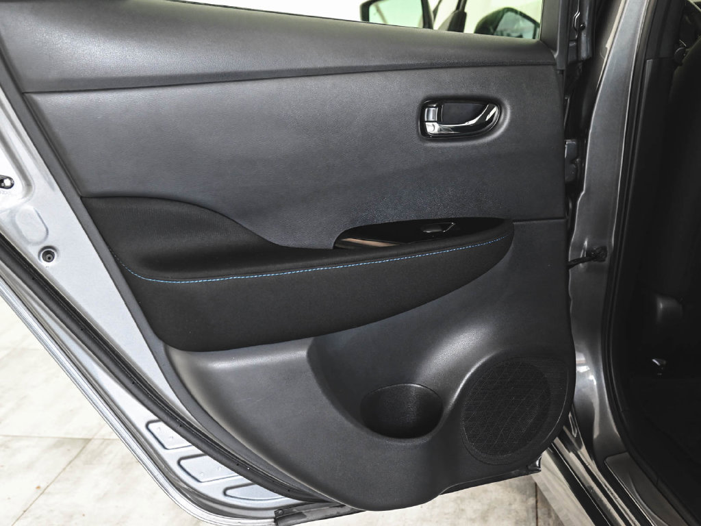Used 2023 Nissan Leaf SV Plus FWD image 11