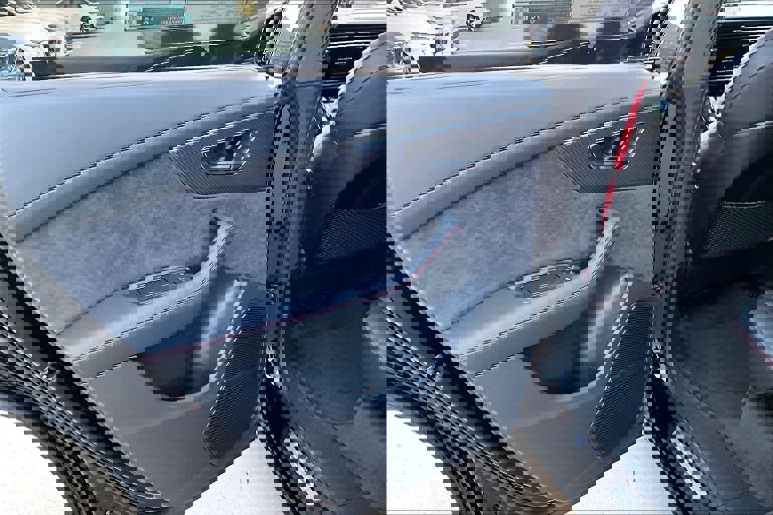 New 2026 Audi SQ8 Prestige image 20