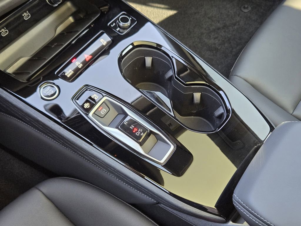 Certified 2025 Audi A5 2.0T Premium w/ Convenience Package image 25