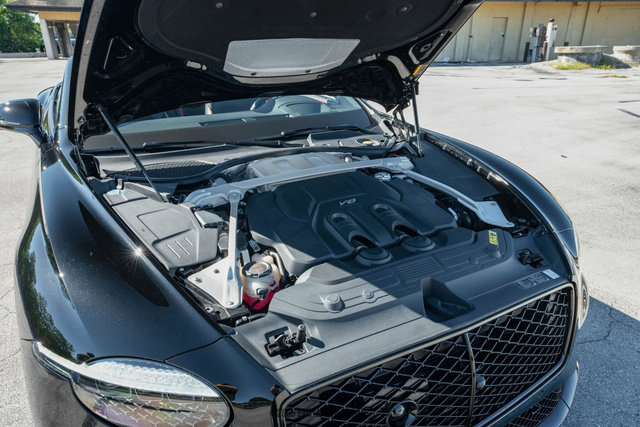 Used 2025 Bentley Continental GT Speed image 26