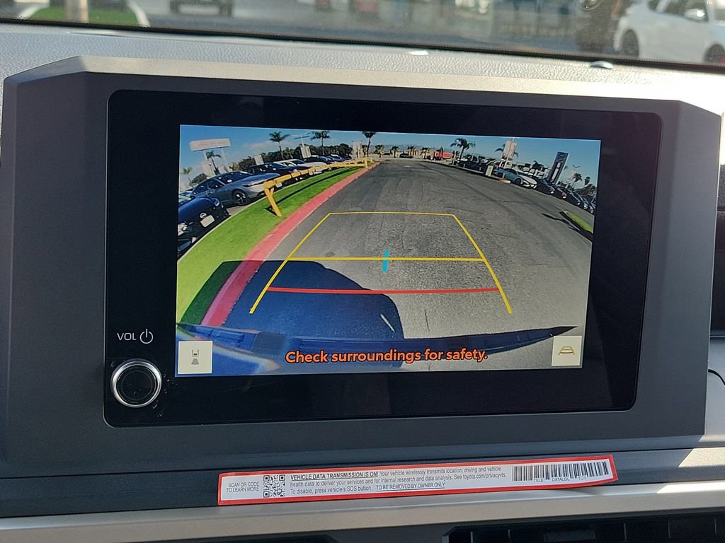 Used 2026 Toyota Tacoma SR image 10