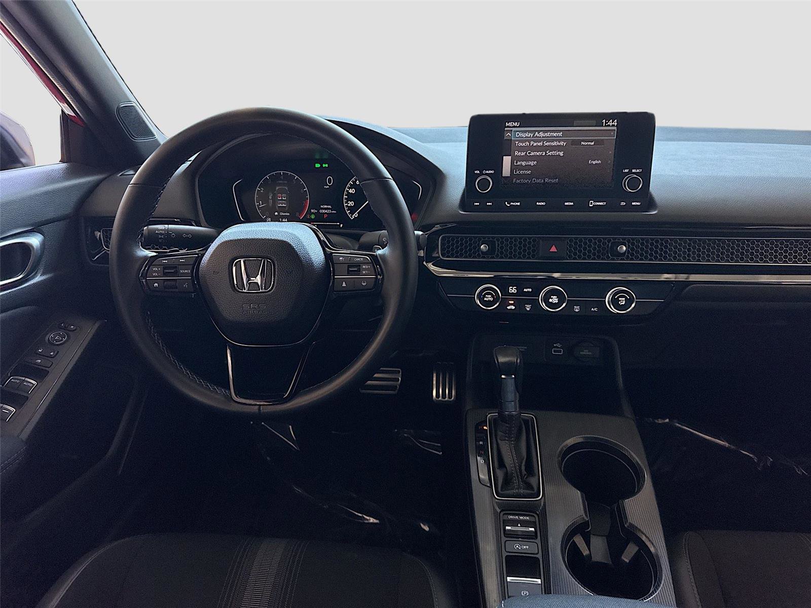 Used 2023 Honda Civic Sport image 21